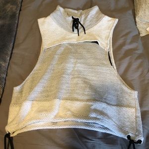 NWT Free People Movement athletic vest